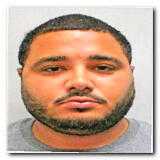 Offender Maurice Laquinto Lewis