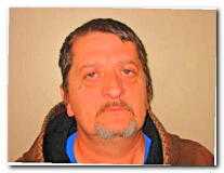 Offender Michael Rolland Keith