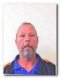 Offender Mickey Darrell Isbell