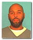 Offender Octavious Monshoria Clark