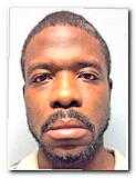 Offender Princeton Lenard Jackson