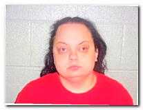 Offender Rebecca Ann Hopkins