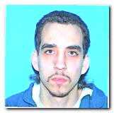 Offender Robert Vasquez