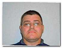 Offender Ronnie Harold Shafer