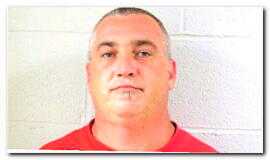 Offender Timothy Wayne Dotson