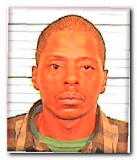 Offender Tony Glasper