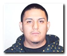 Offender William Erick Juarez