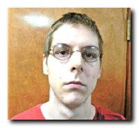 Offender Aaron Michael Lacouture