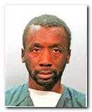 Offender Anthony Wallace Williams
