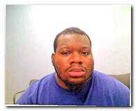 Offender Chadrick Smith