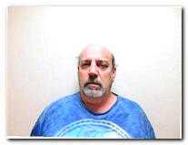 Offender Christopher Allen Bernstein