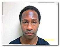 Offender Courtney Jamal Jackson