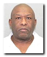 Offender Darryl Earl Houston