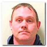 Offender David Michael Hood