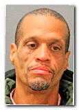 Offender Dennis Brown