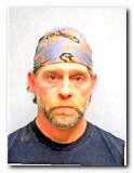 Offender Dennis Mitchell Hall