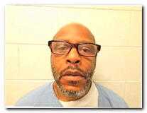 Offender Earl Davis Vanzant