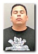 Offender Eddy Jose Ortegasanchez