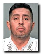 Offender Eddy Sanchez Perez