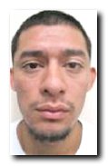 Offender Edgar Enrique Calderon