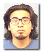 Offender Edgar Ramirezponce