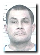 Offender Eduardo Picazo