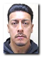 Offender Eduardo Vazquez