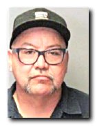 Offender Edward G Hinojosa