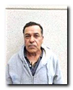 Offender Efrain Monterio Diaz