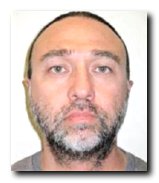 Offender Eleazar Valdez