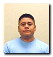 Offender Elias Hernandez