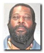 Offender Elton Bernard Moss