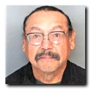 Offender Emilio Castillo Dorris