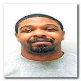 Offender Gregory Dean Williams