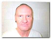 Offender James Gerald Crawford