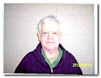 Offender John Allan Catchings