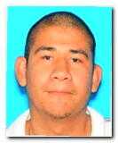 Offender Jose Enrique Casiano