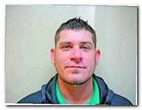 Offender Justin Richard Wolfersberger