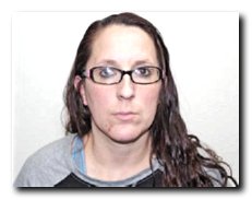 Offender Kristylyn Smith