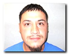 Offender Lawrence Lopez