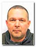 Offender Mark Wayne Letson