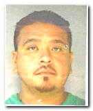 Offender Maximo Hernandez