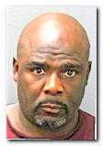 Offender Michael Ward