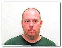 Offender Michael Wayne Gordon