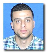 Offender Mohammad Hussein Abderrahim