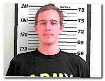 Offender Nickolas David Lee