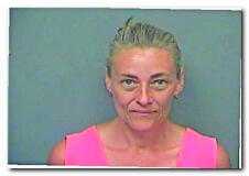 Offender Patty Lynett Oliver