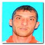 Offender Randy Blevins