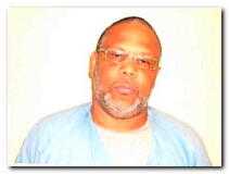 Offender Reginol Leon Waters