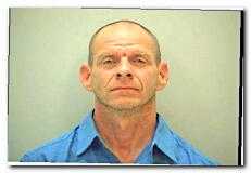 Offender Robert Daniel Malone